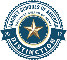 2017 Magnet School of Distinction